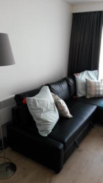 Residentie Den Oever 8 Nieuwpoort Exteriér fotografie